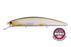 OSP Varuna 110 Suspending Jerkbait- GF Biwako Shad