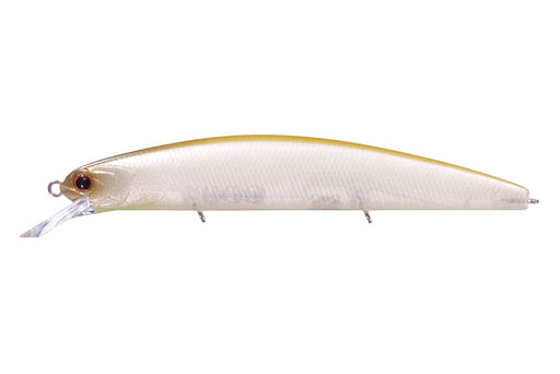 OSP Varuna 110 Suspending Jerkbait- Impact Smelt