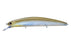 OSP Varuna 110 Suspending Jerkbait- Slime Shad