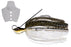 OSP Metal Blade Jig- Green Pumpkin Shad