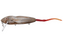 PB Rat 1pc Mouse Wakebait- Brown White