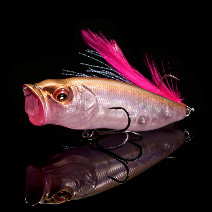 GP Sakura Illusion Megabass Respect Color 87 — Lake Pro Tackle