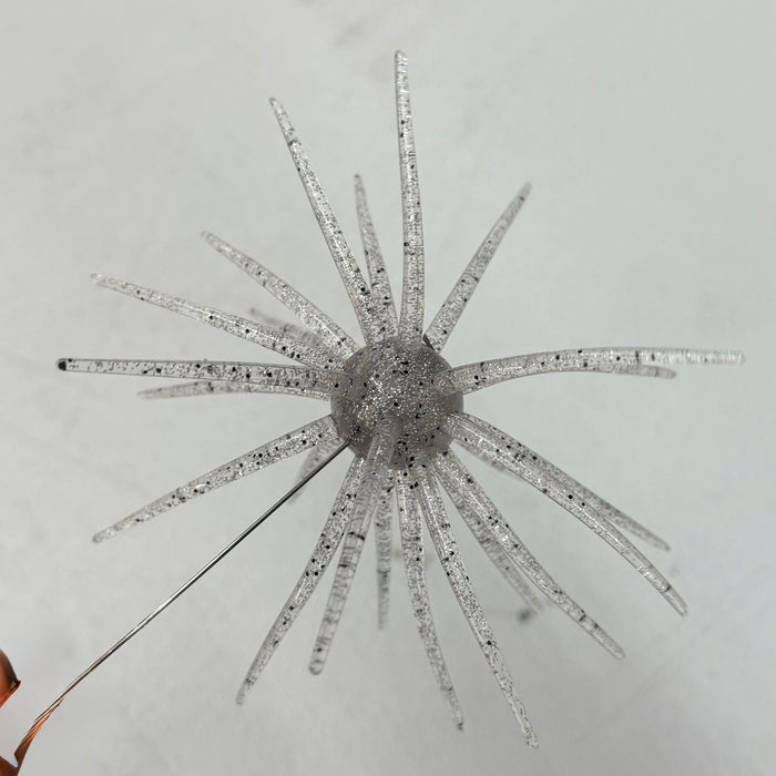 Texoma Tungsten Apex Cluster