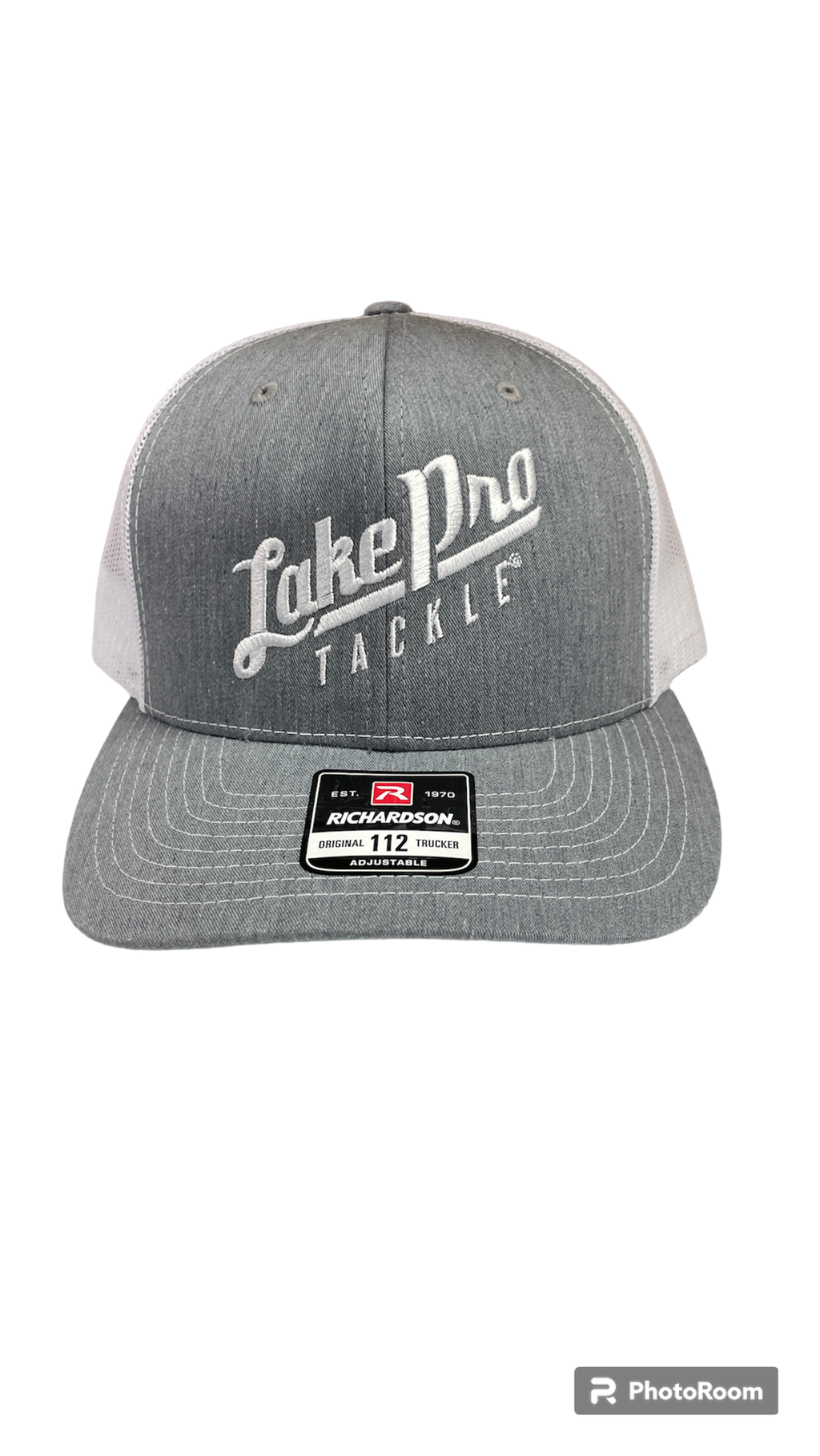 Ball Caps and Fishing Hats — Lake Pro Tackle