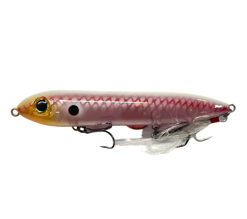 Armstrong Outfitters Tackle Limited Edition Spook