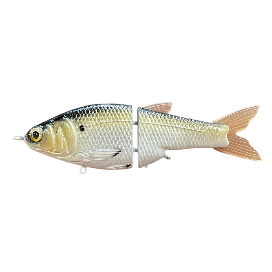 Pochette Pour Swimbait Deps Lure Sleeve - Fish & Ship