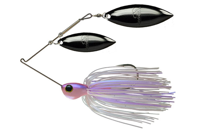 Picasso Titanium HP Spinnerbait — Lake Pro Tackle