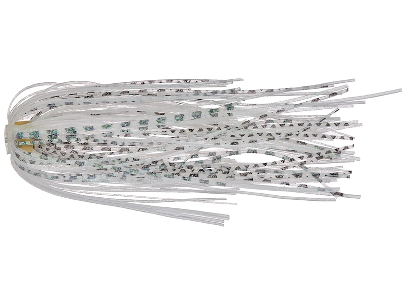 Picasso Grommet Replacement Skirt- Gizzard Shad
