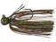 Picasso Tungsten Little Spotty Jig- Coosa Candy