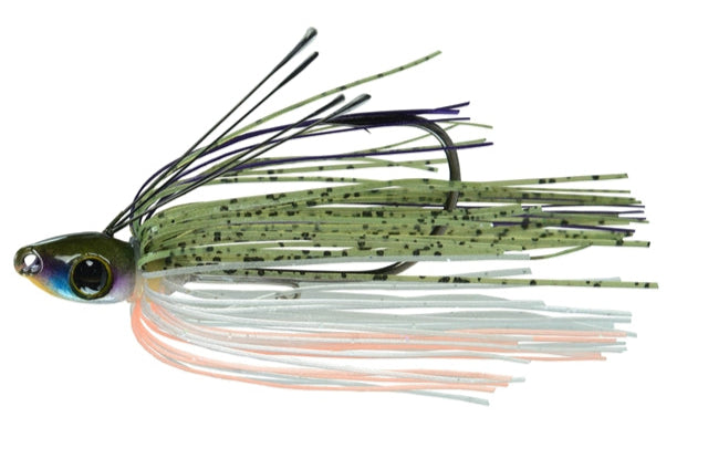 Picasso Straight Shooter Pro Jig- Sunfish