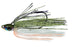 Picasso Straight Shooter Pro Jig- Sunfish