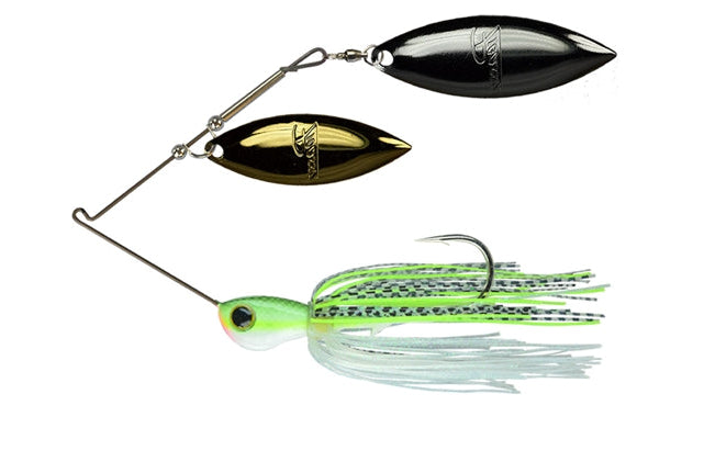Picasso Titanium HP Spinnerbait — Lake Pro Tackle