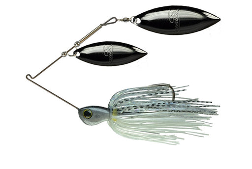 Picasso Titanium HP Spinnerbait- Gizzard Shad