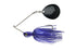 Picasso Titanium HP Spinnerbait- Purple Phantom Colorado
