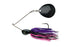 Picasso Titanium HP Spinnerbait- Tequila Sunset Black Colorado