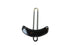 Picasso Urchinator Hanger Weight- Black