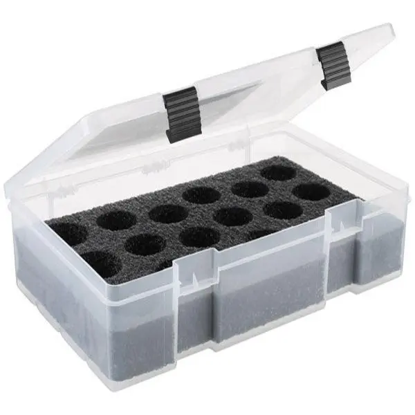 Plano Bait Jar Organizer Stowaway