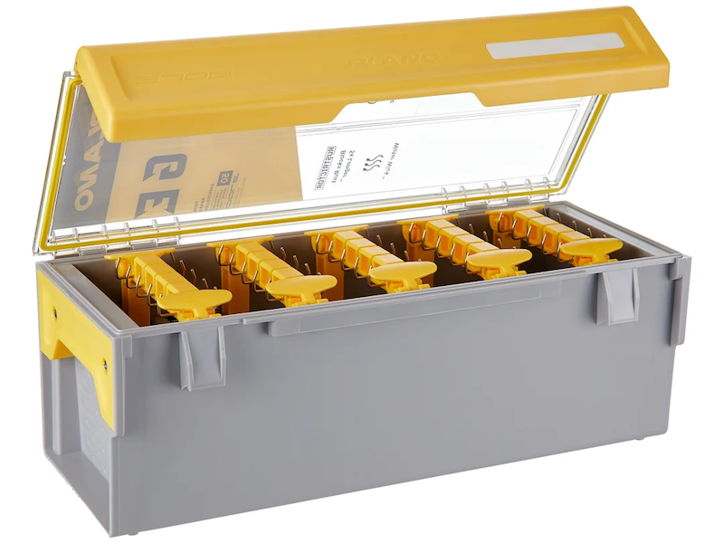 Plano Edge Frog Box
