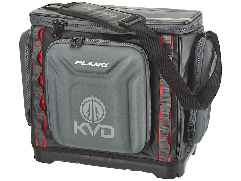 Plano KVD 3700 Tackle Bag — Lake Pro Tackle