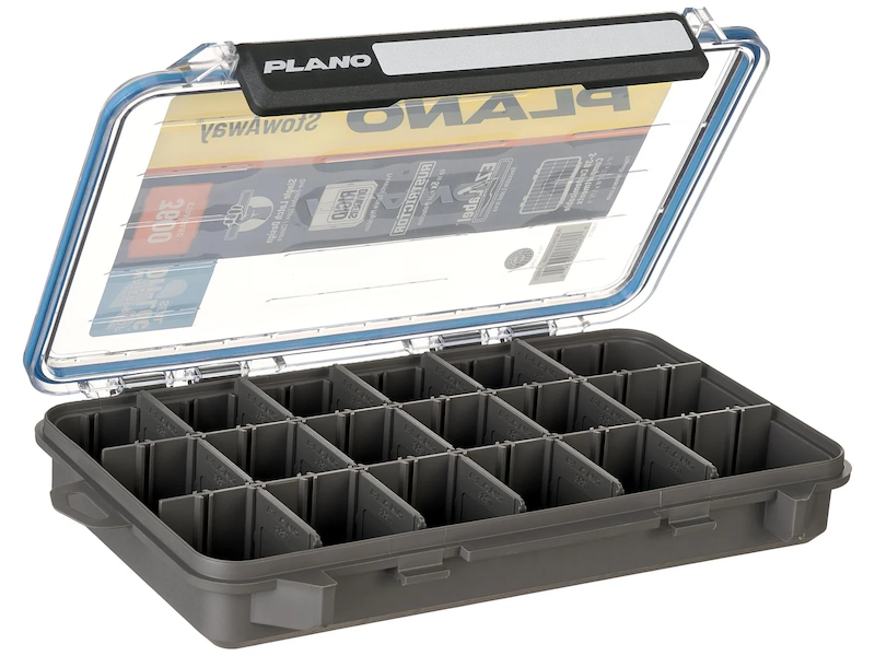 Plano Waterproof Stowaway- 3600