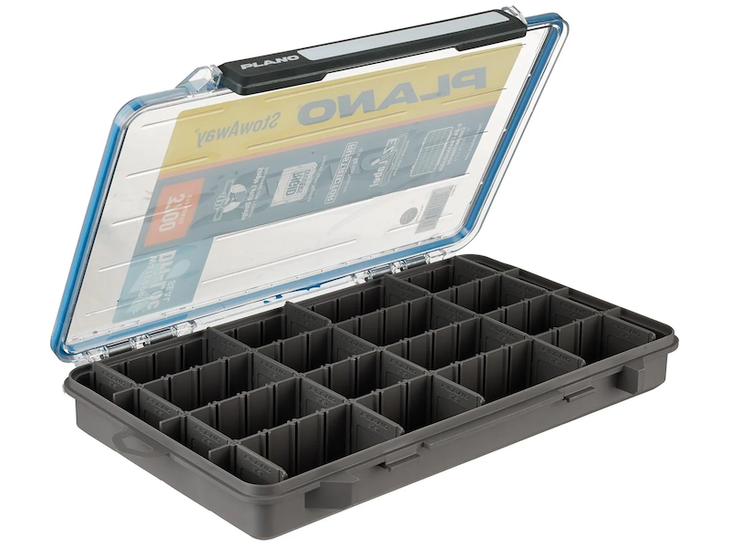 Plano Waterproof Stowaway- 3700