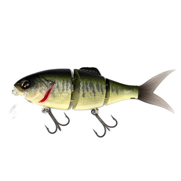 Geecrack Gilling Neo 160F