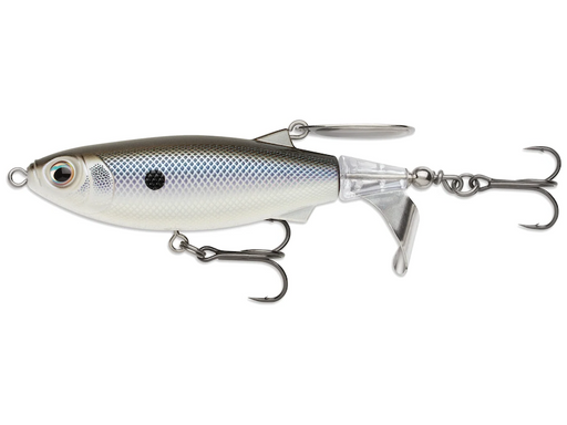 Rapala Claptail 110= Black Back Shad