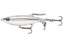 Rapala Claptail 110- Pure Chrome