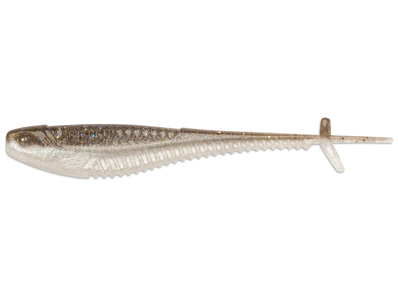 Rapala Crush City Mooch Minnow- Gizzard Shad