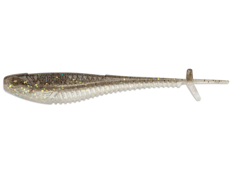 Rapala Crush City Mooch Minnow- Shad