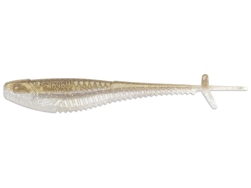 Rapala Crush City Mooch Minnow- Tennessee Shad