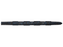 Rapala Crush City Pigstick- Black Blue Flake