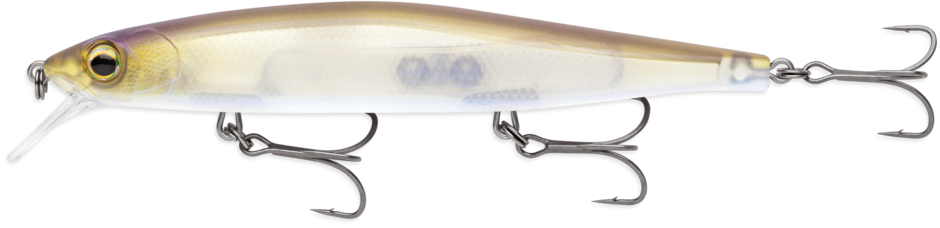 Rapala PXR Mavrik 110 Jerkbait- Matte Shad