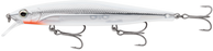 Rapala PXR Mavrik 110 Jerkbait- Metallic Glass Ghost