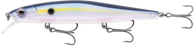 Rapala PXR Mavrik 110 Jerkbait- Pearl Sexy Shad