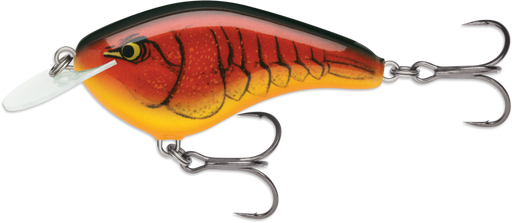 Rapala OG Slim- Classic Craw