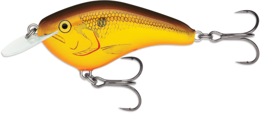 Rapala OG Slim- Crawdad