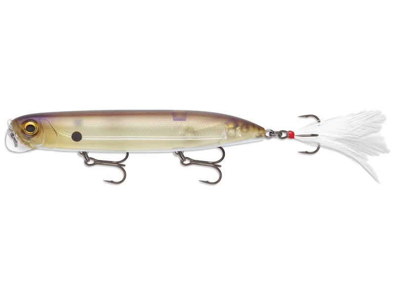 Rapala PXR Jowler 127- Matte Shad