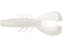 Rapala Crush City Cleanup Craw- Pearl White