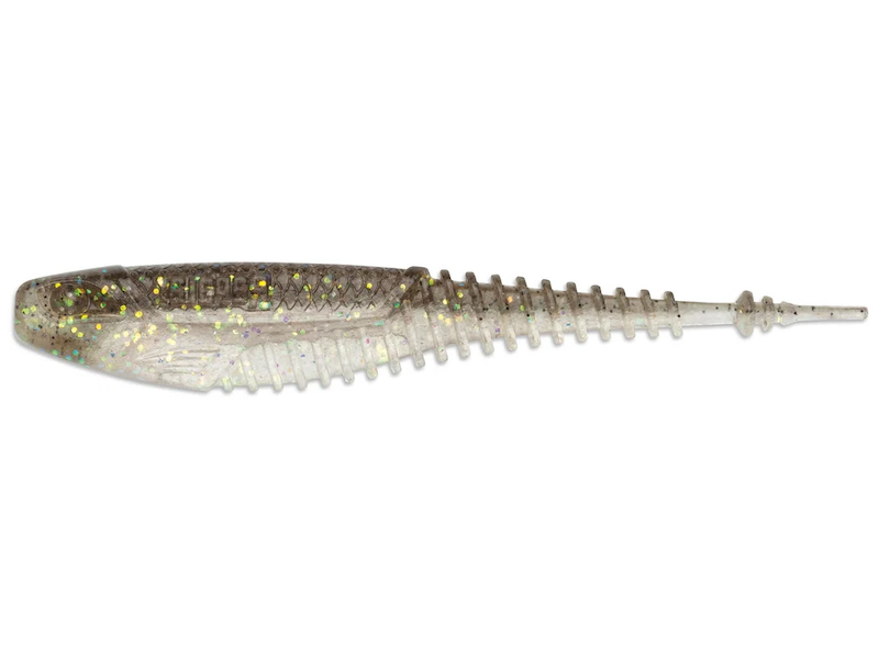 Rapala Crush City Freeloader- Shad