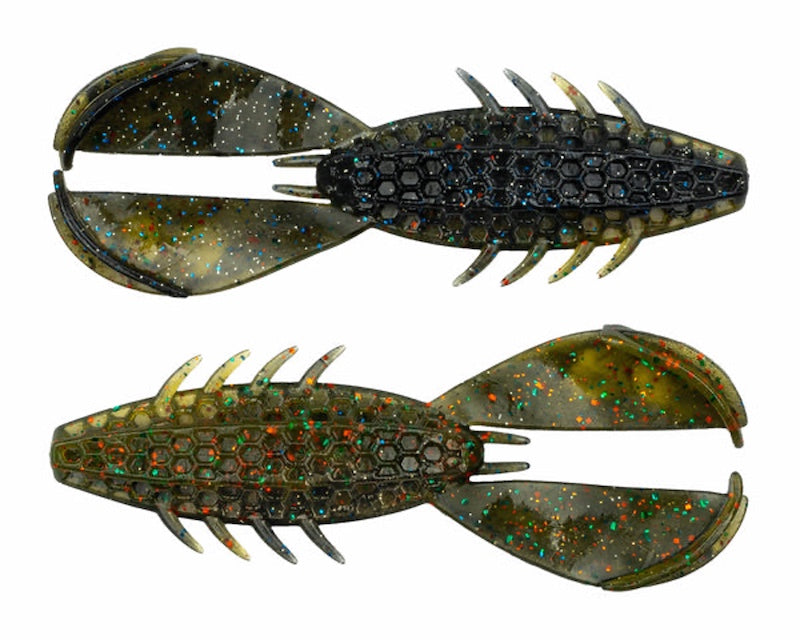 Netbait HexTek The Rascal Craw- Party Gill