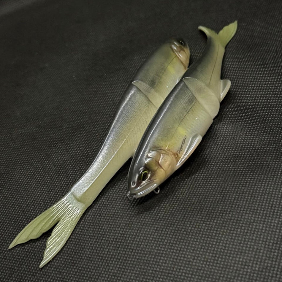 Grow Design Works Flag 255 — Lake Pro Tackle