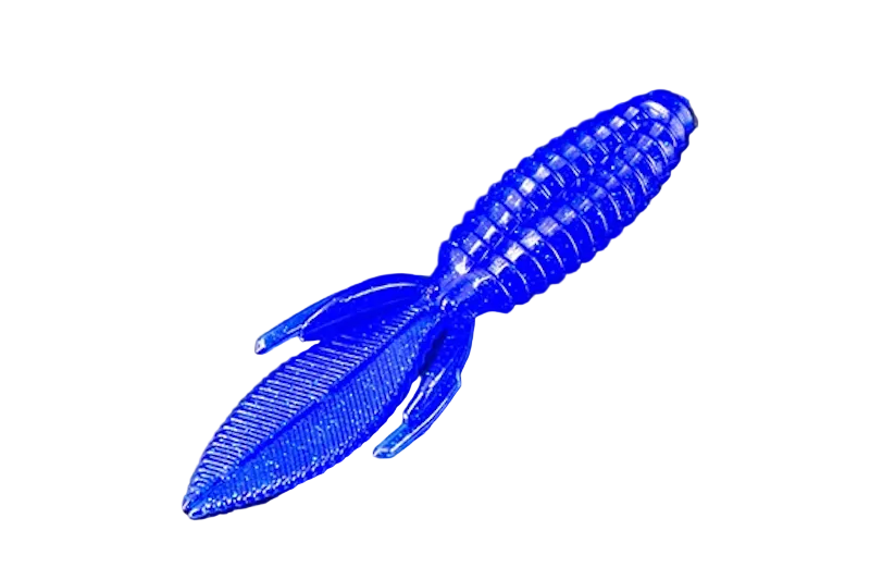 Reaction Innovation Sweet Beaver- Backwater Blue