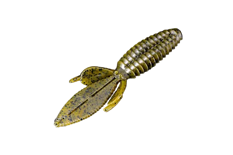 Reaction Innovation Sweet Beaver- Green Pumpkin