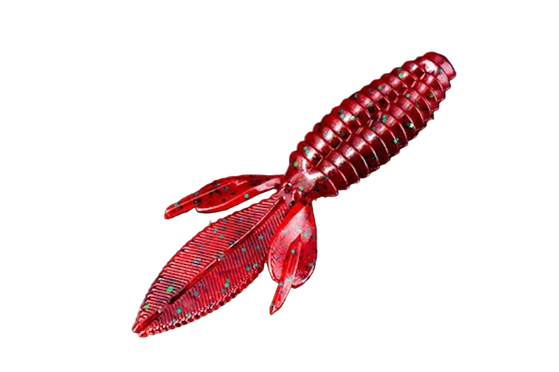 Reaction Innovation Sweet Beaver- Hot Tamale