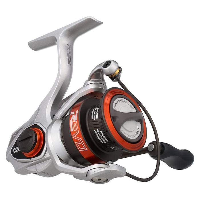 RevoXSpinningReel