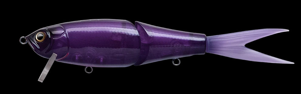 DRT x Fish Arrow Riser Jack Jr- Ikehara SP