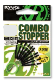 Ryugi Combo Stopper