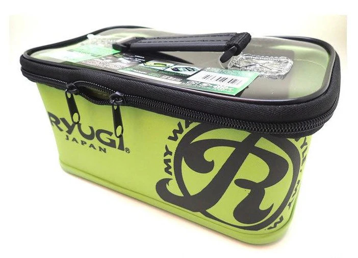 Ryugi Item Bag III — Lake Pro Tackle Ryugi Item Bag III — Lake Pro Tackle