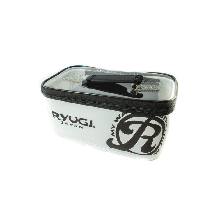 Ryugi Item Bag III- White